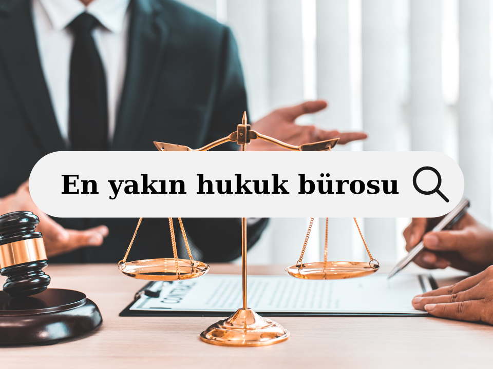 İzmir Avukat SEO