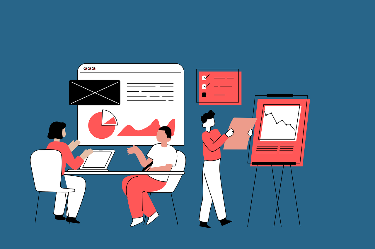 Çamlıdere Seo Firması
