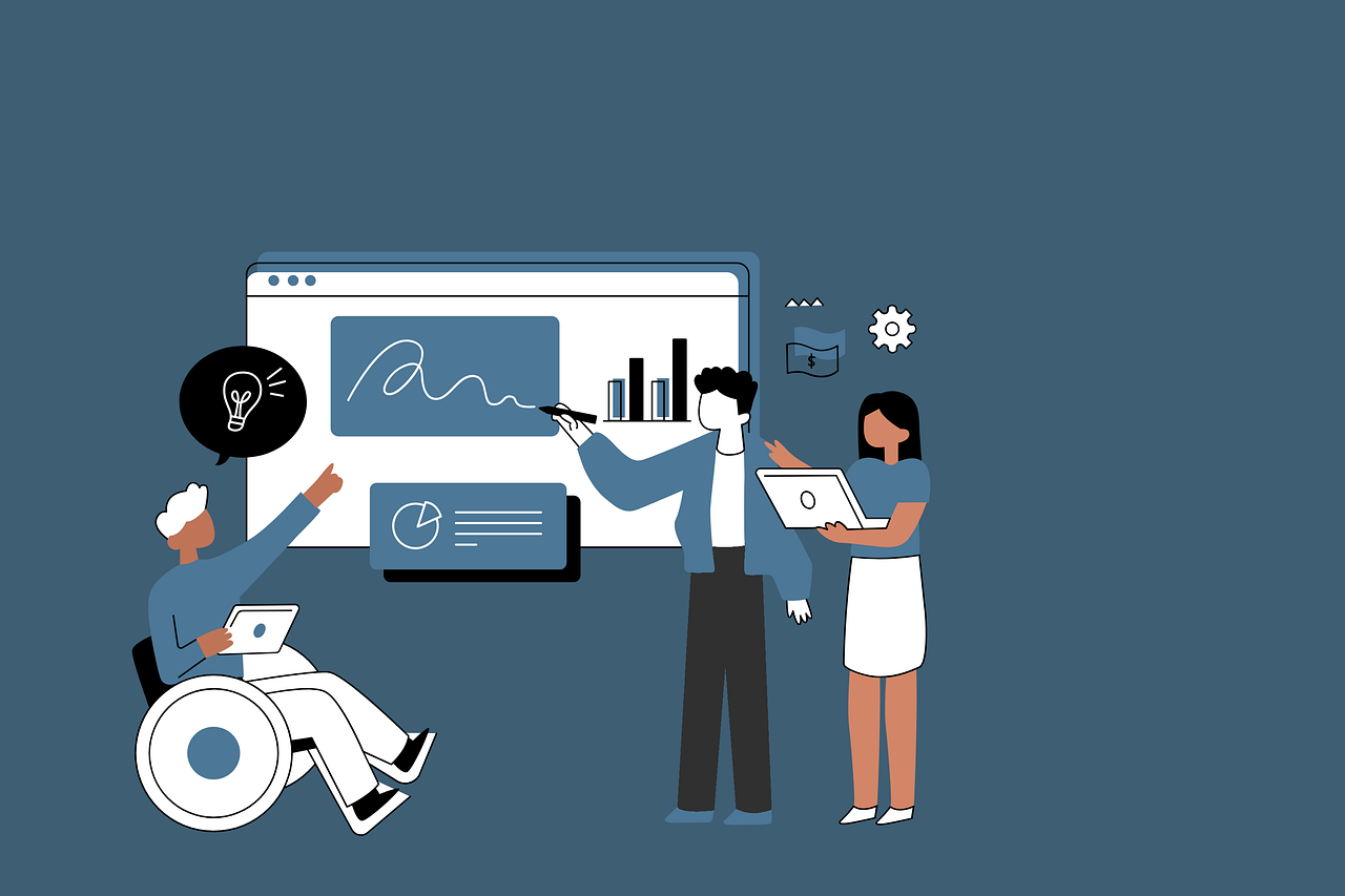 Esenler Seo Firması