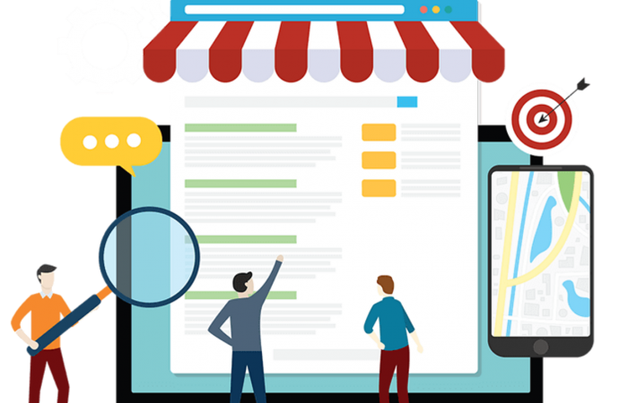 Lüleburgaz Seo Firması