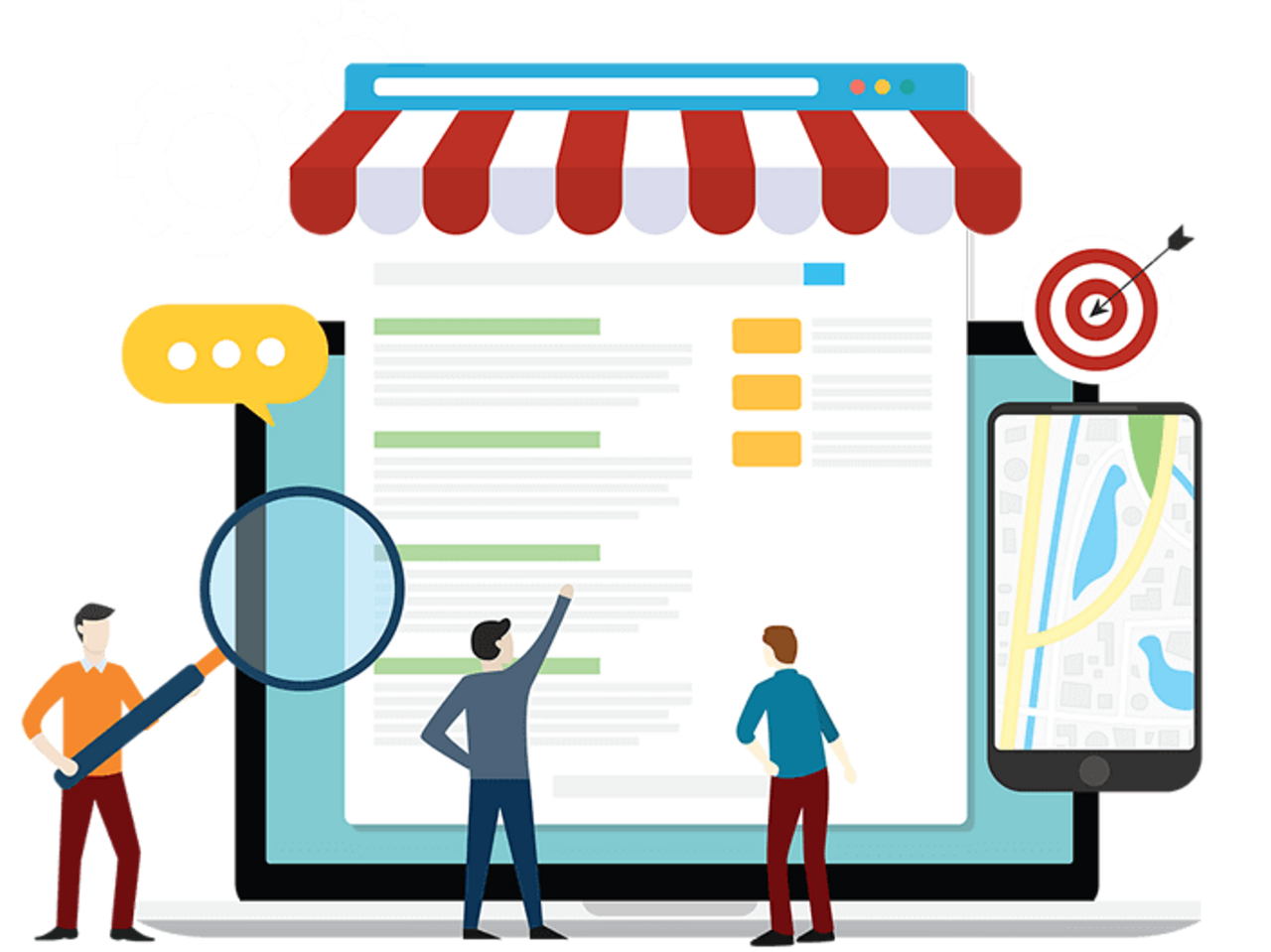 Lüleburgaz Seo Firması