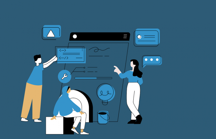 Seydiler Seo Firması