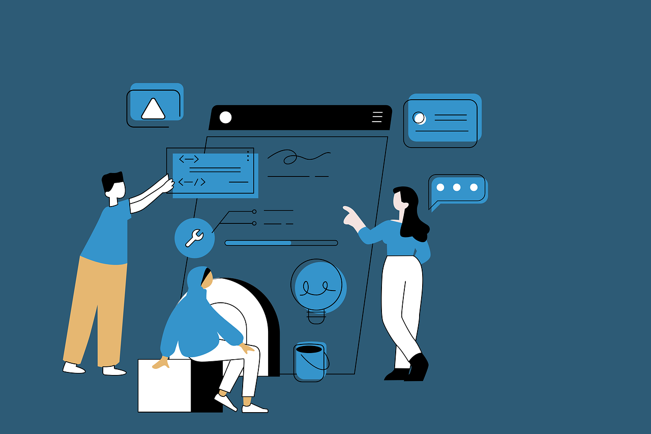 Seydiler Seo Firması