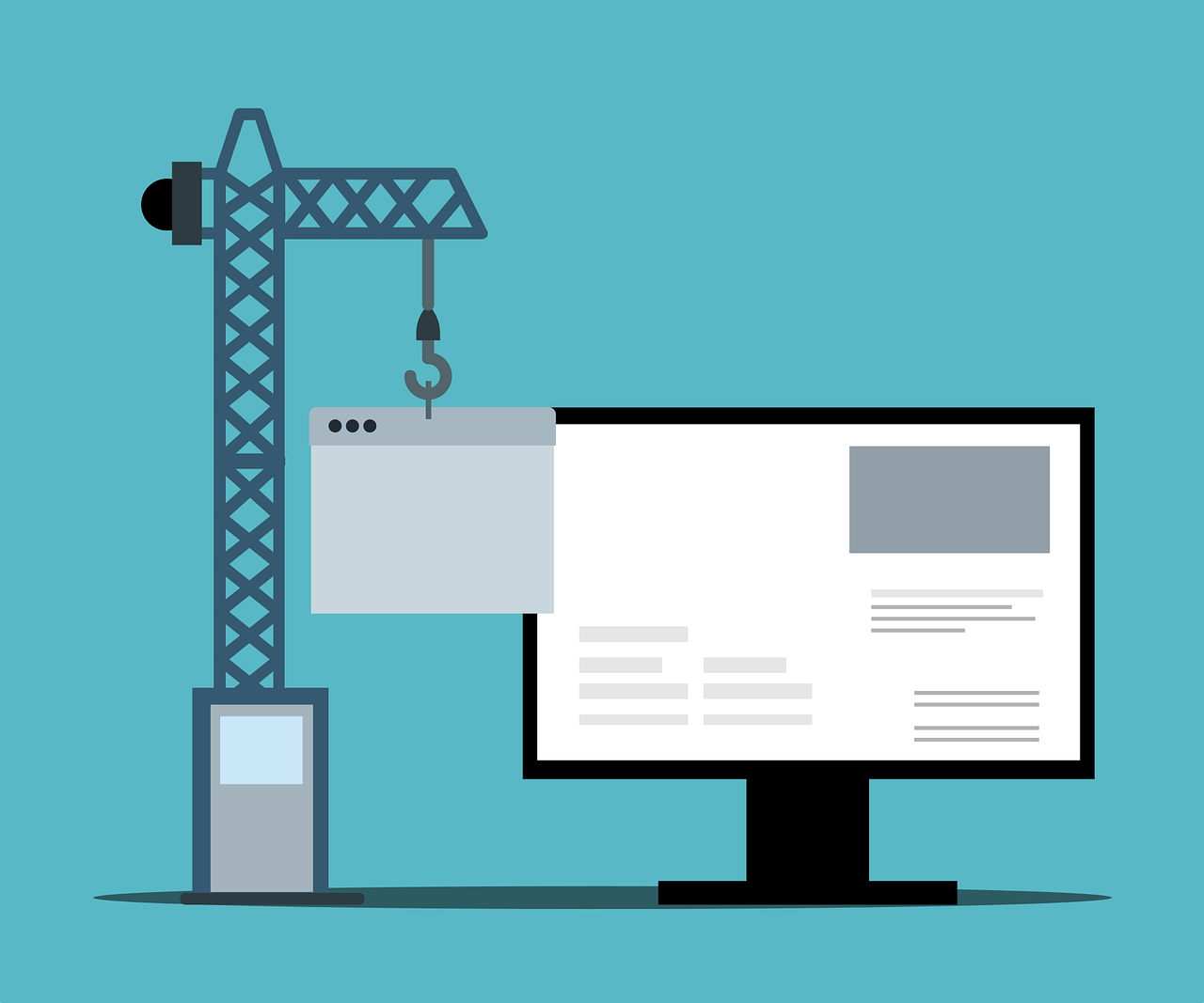 Yakakent Seo Firması